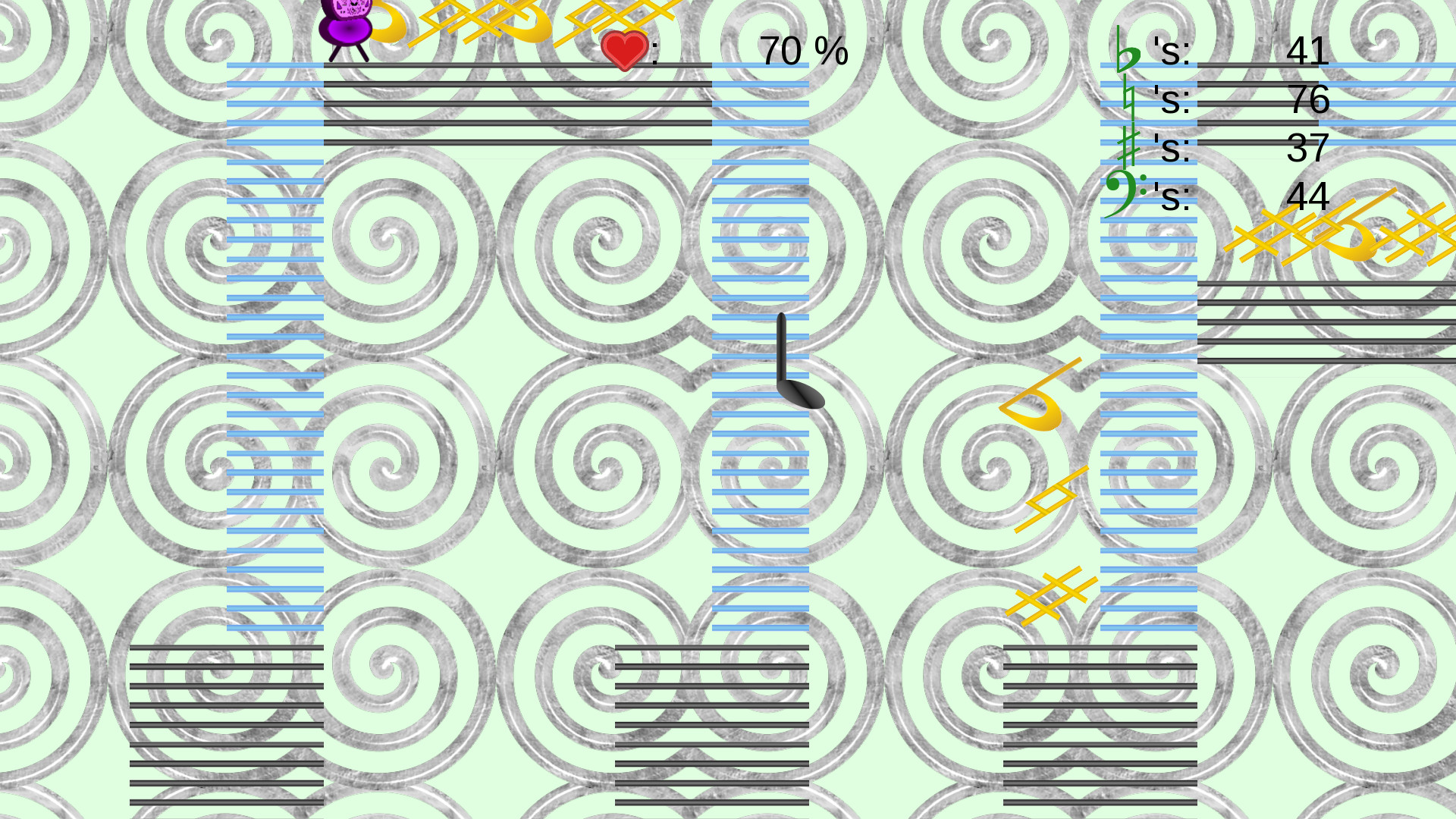 Mutated Muter's Invasion screenshot 5