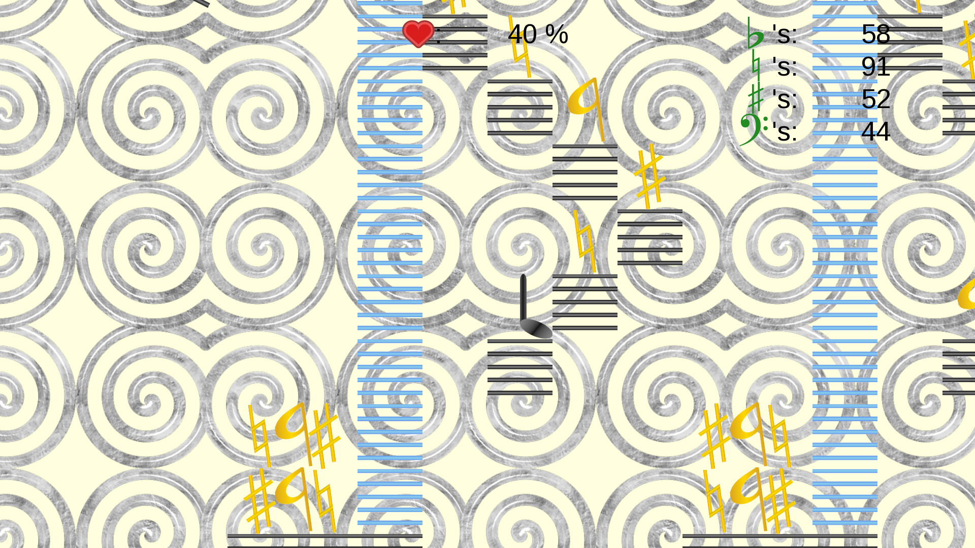 Mutated Muter's Invasion screenshot 3