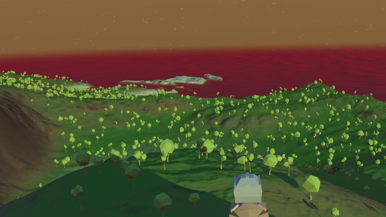 SideTracked! screenshot 3