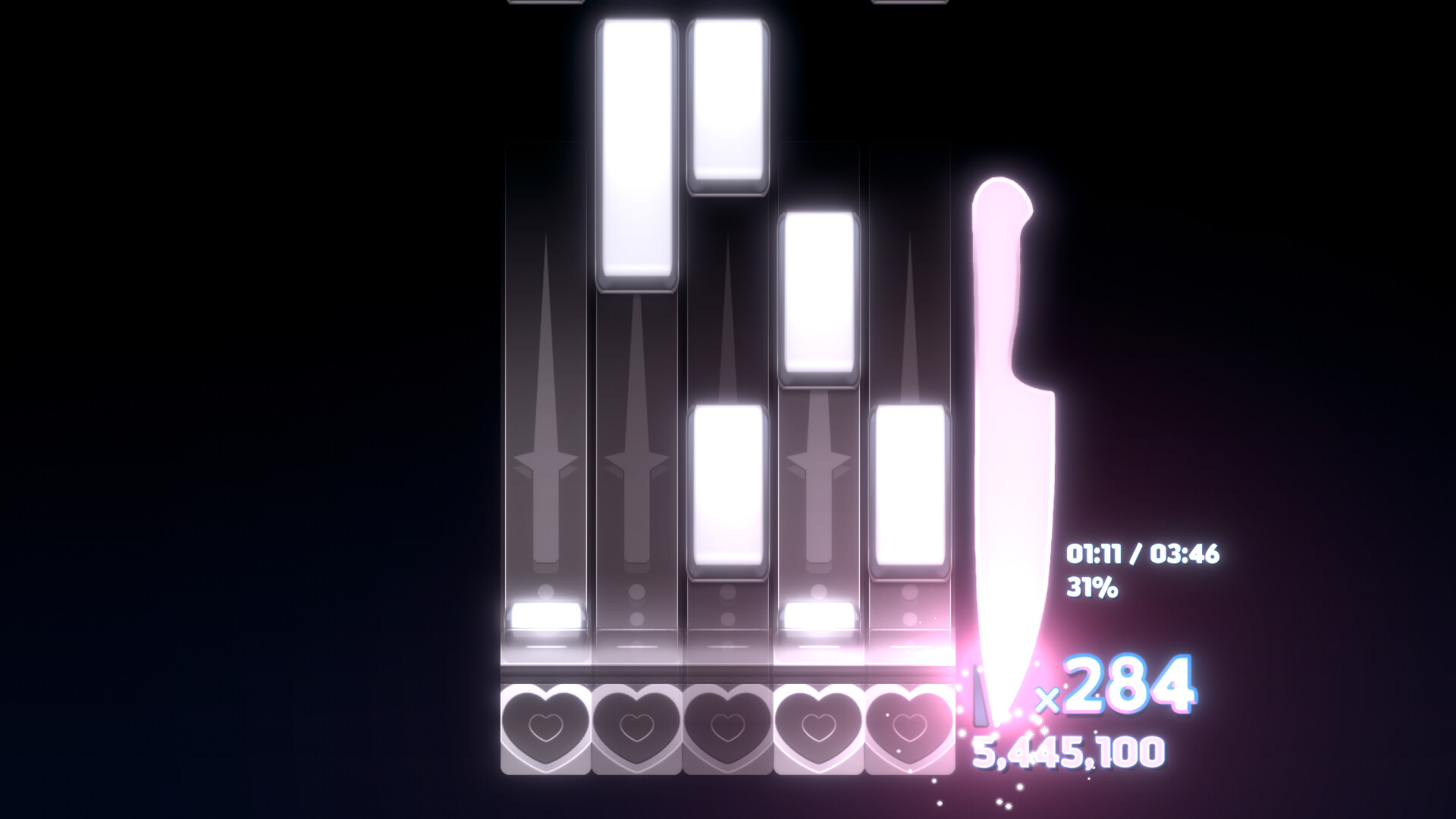 Serial Lover screenshot 13
