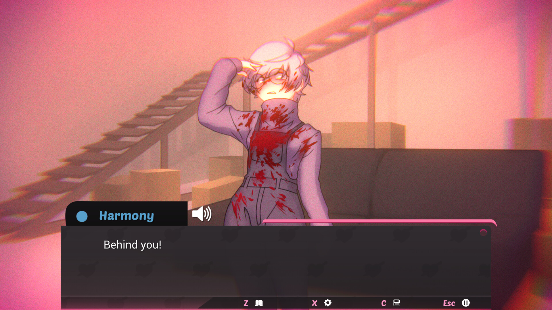 Serial Lover screenshot 9