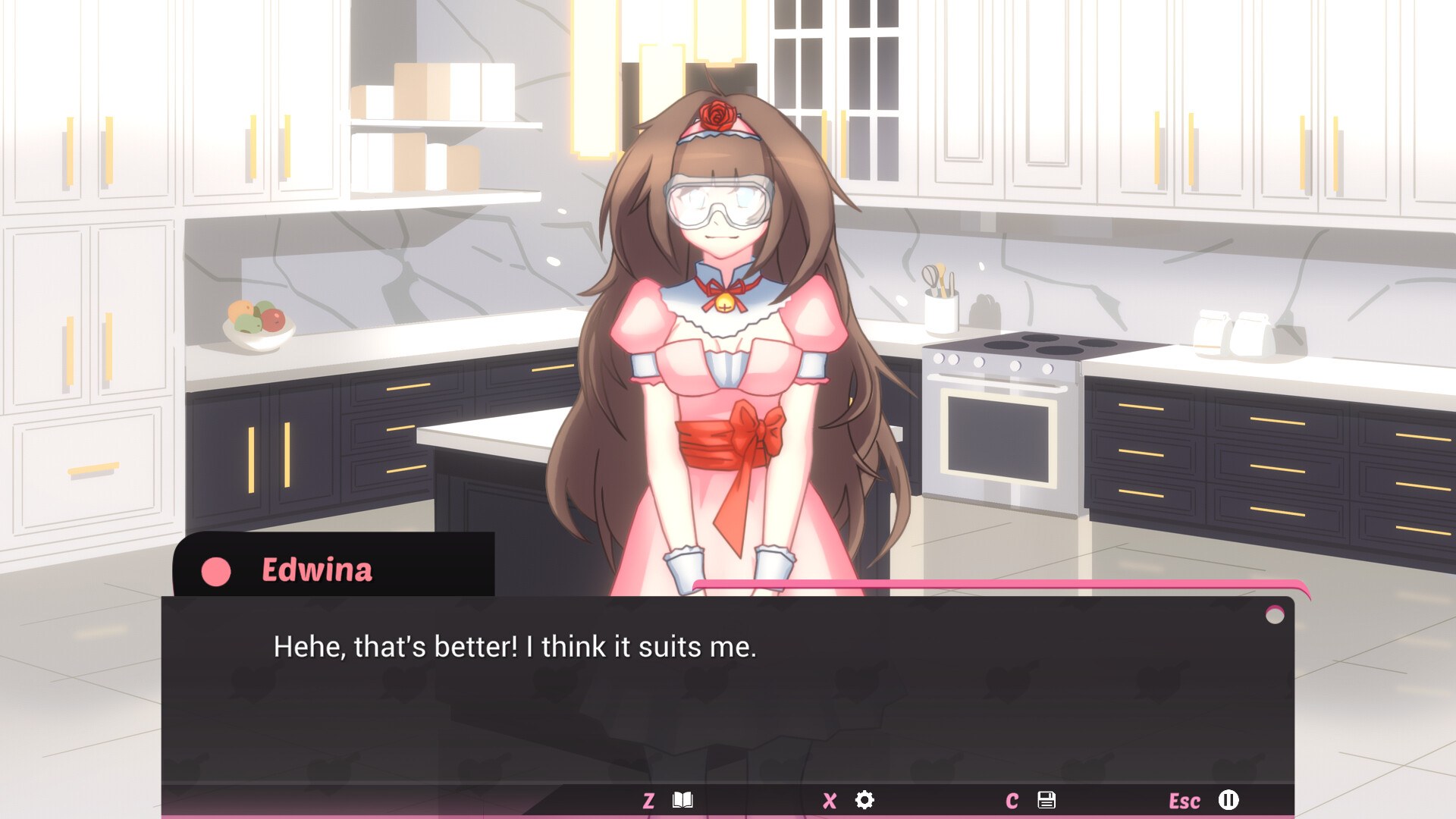 Serial Lover screenshot 4