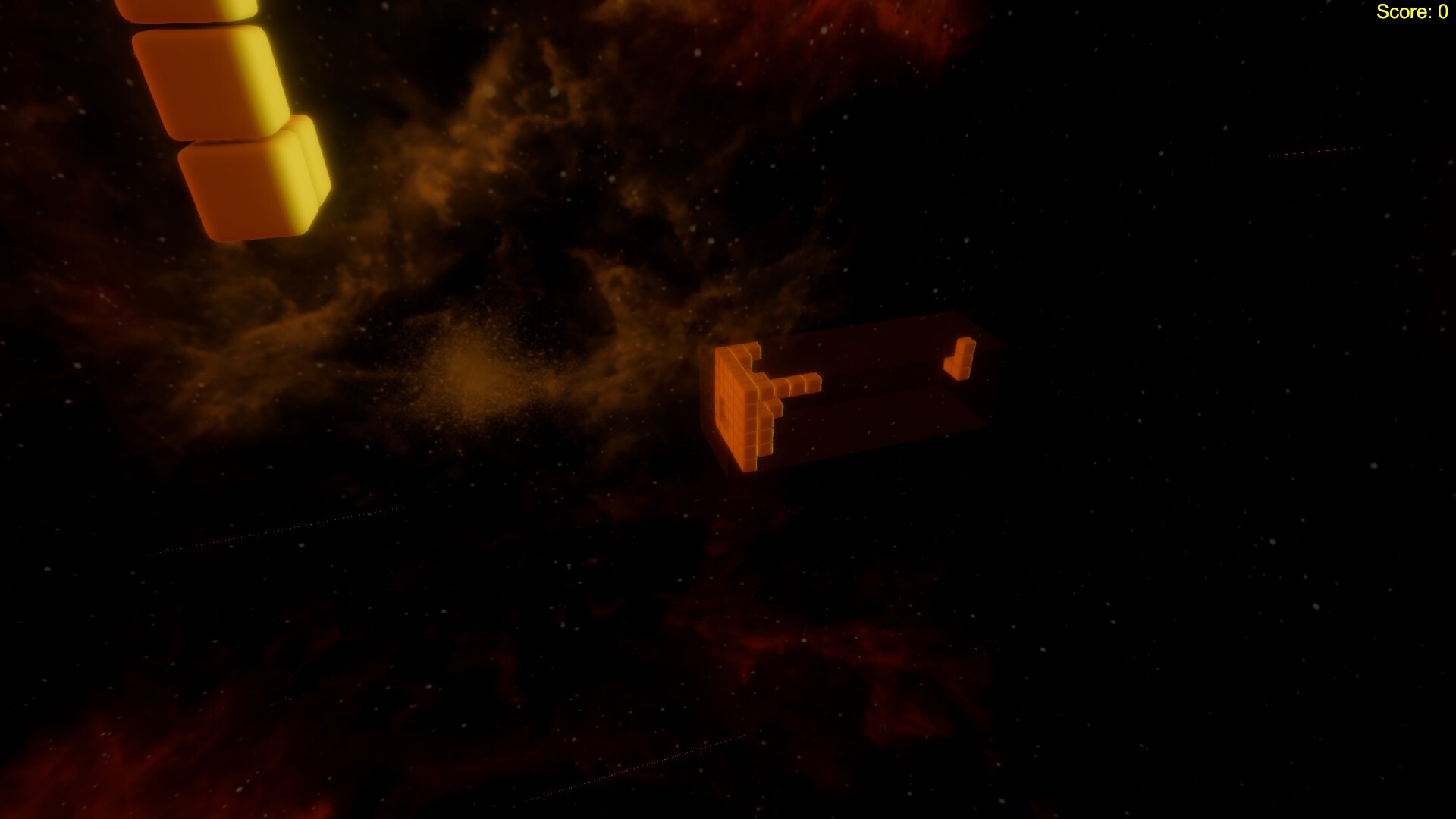 Cubic Juice screenshot 2