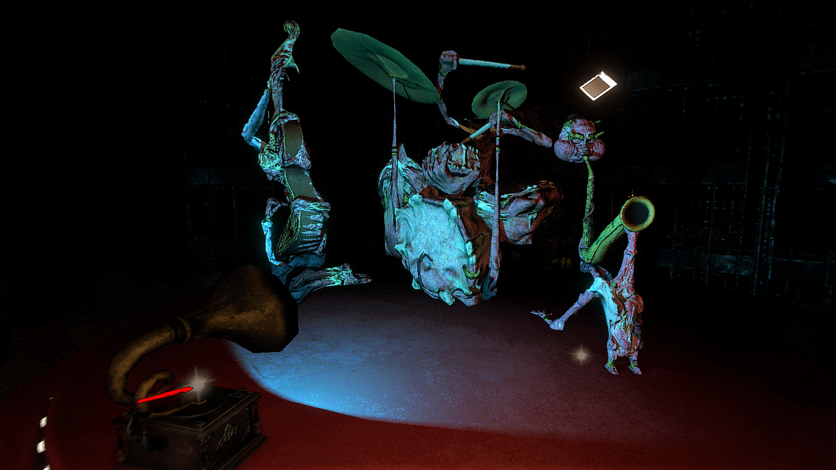 Golden Light screenshot 9