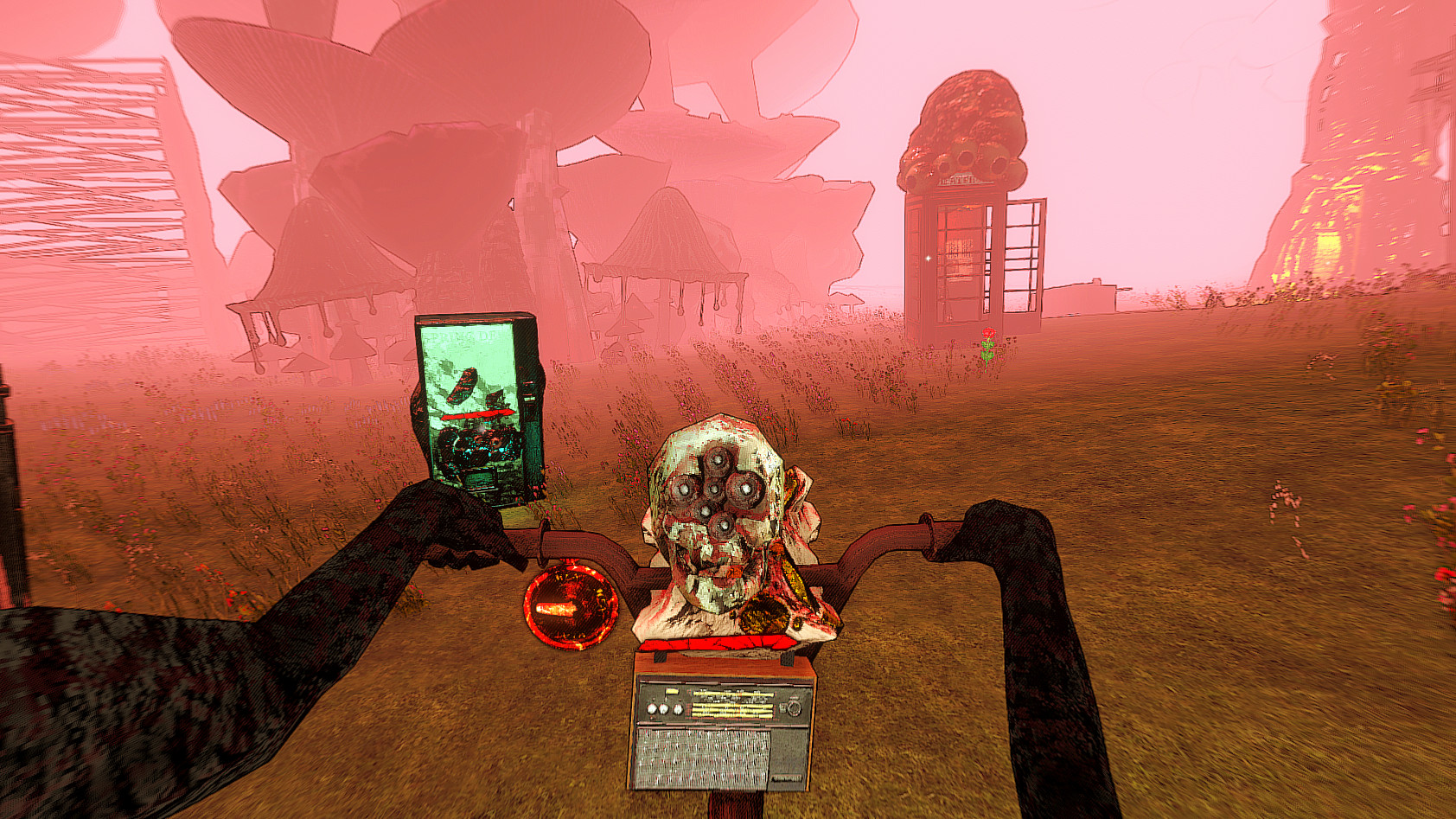 Golden Light screenshot 4