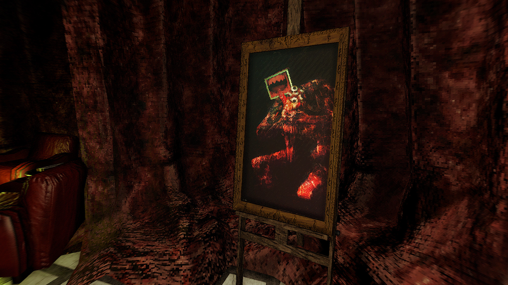 Golden Light screenshot 11