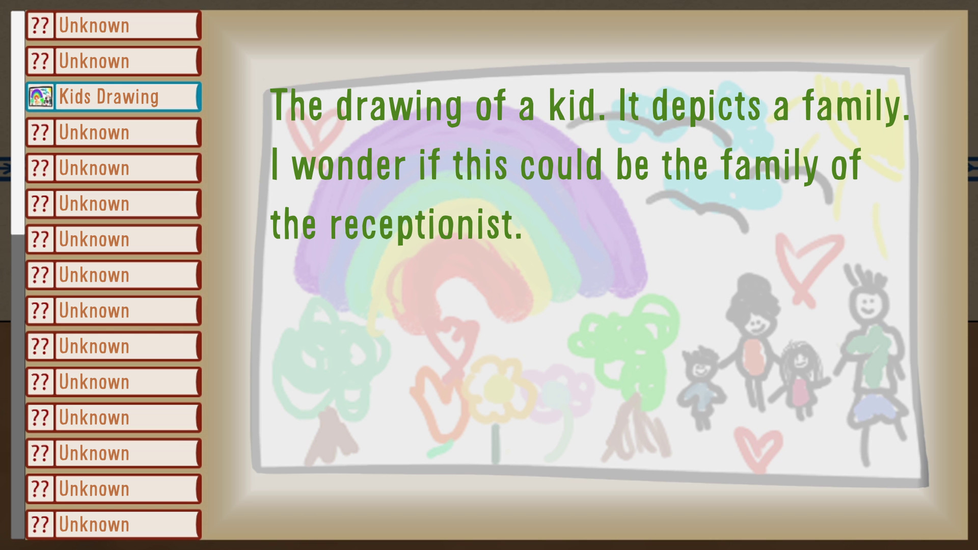 Ghosts and Bureaucracy screenshot 6