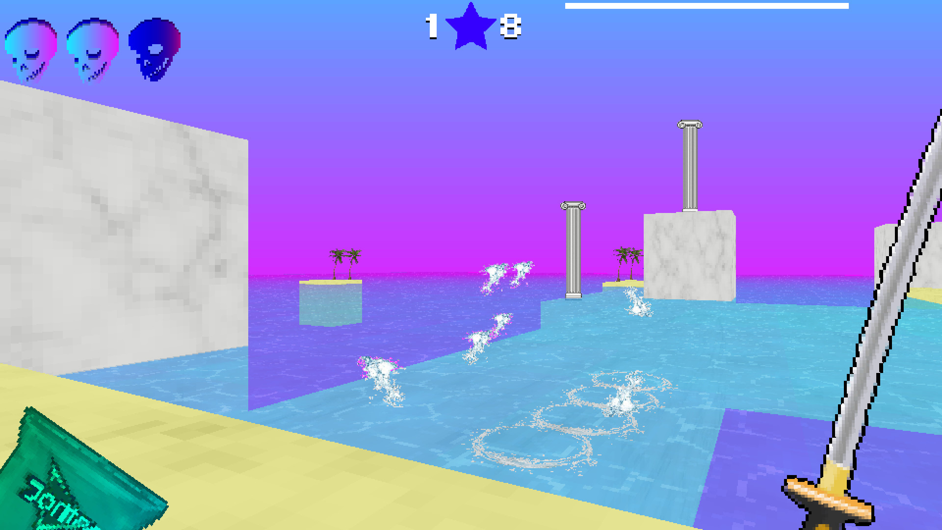 Break the Web screenshot 1