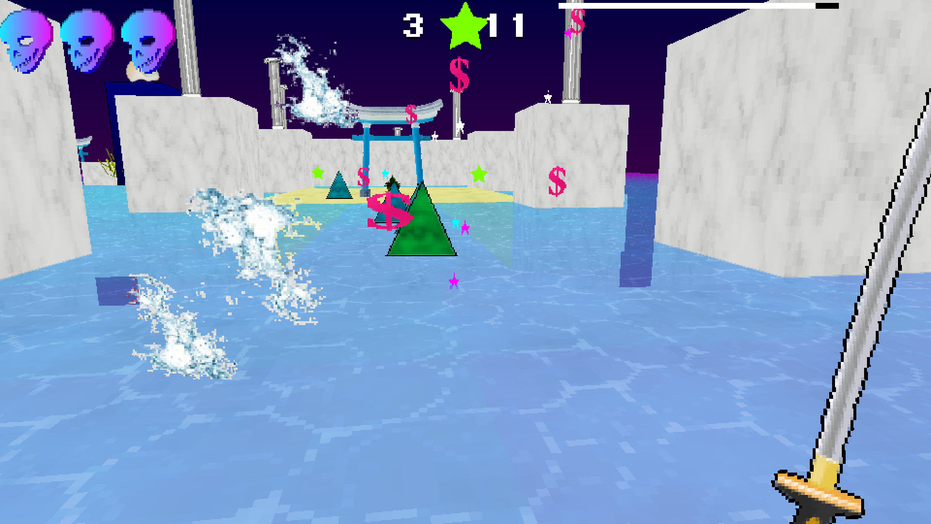 Break the Web screenshot 3