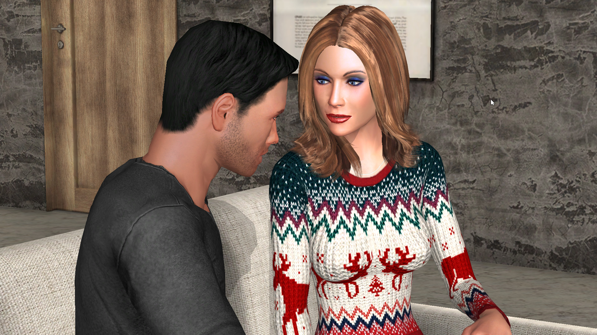 AChat screenshot 4