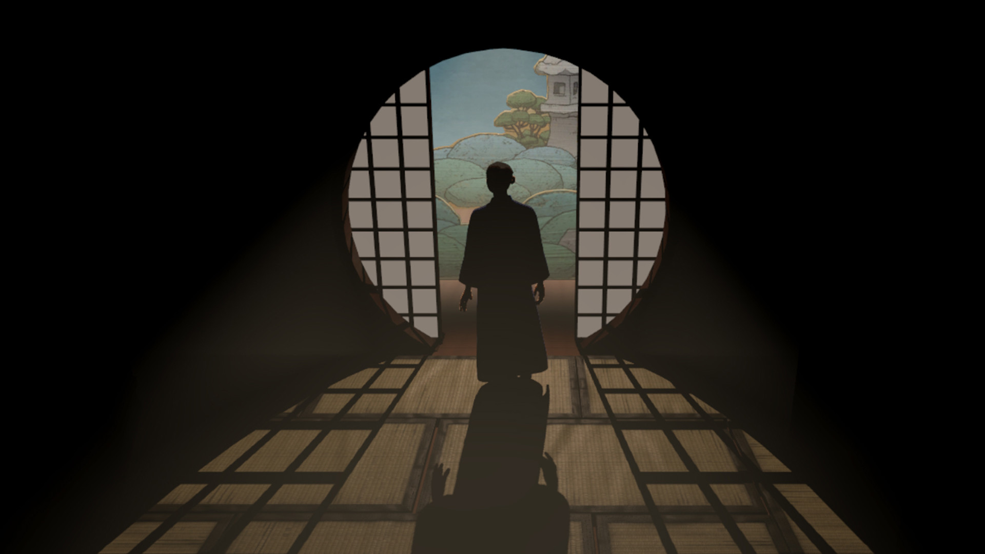 The Book of Distance screenshot 2