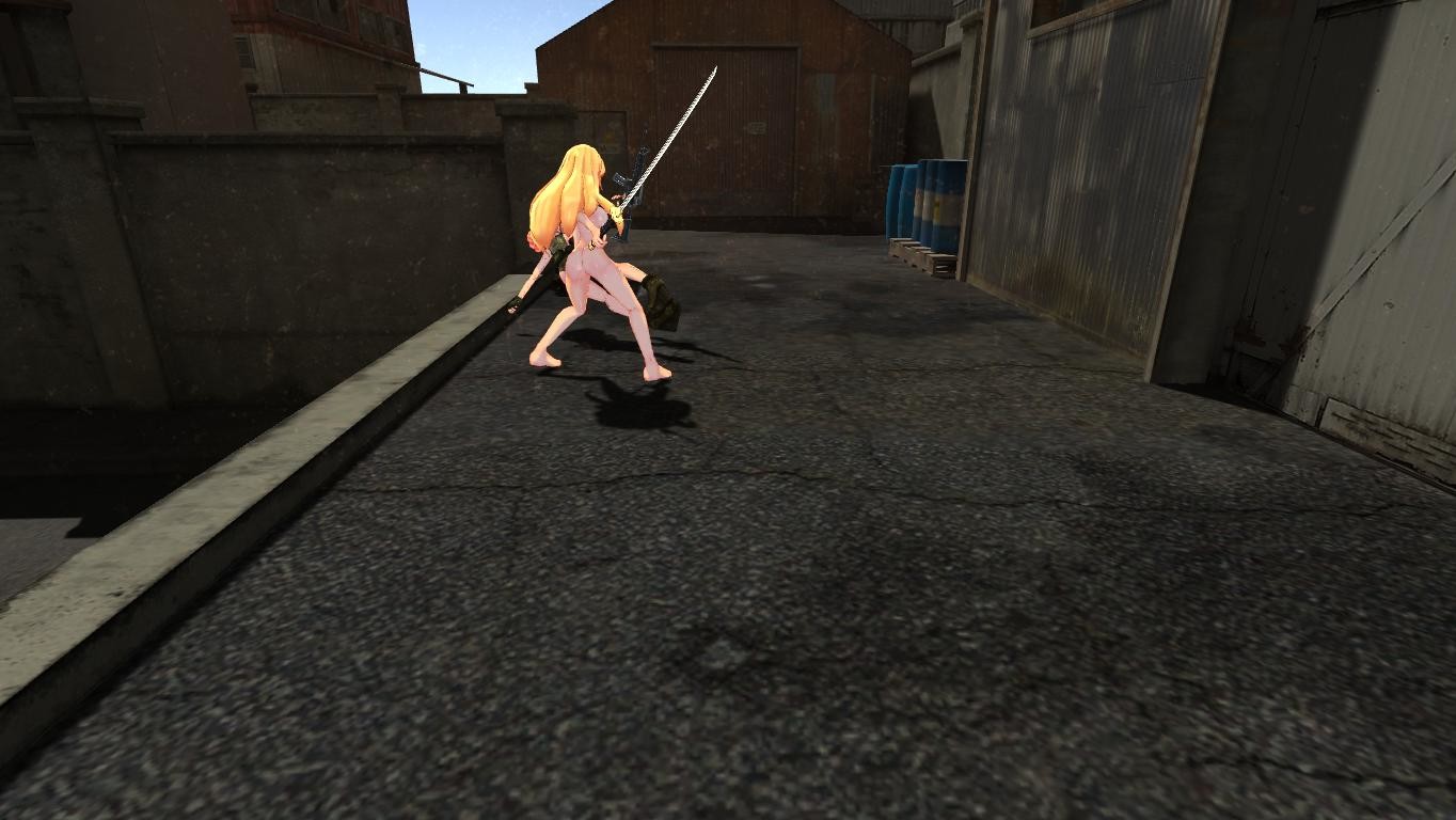Hentai Most Wanted screenshot 4
