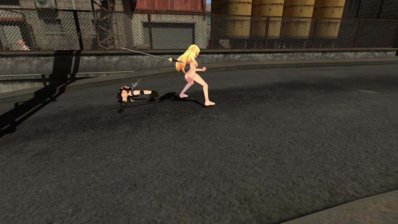 Hentai Most Wanted screenshot 10