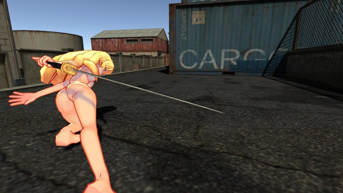 Hentai Most Wanted screenshot 9