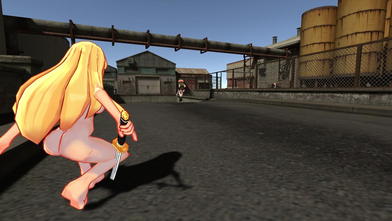 Hentai Most Wanted screenshot 11