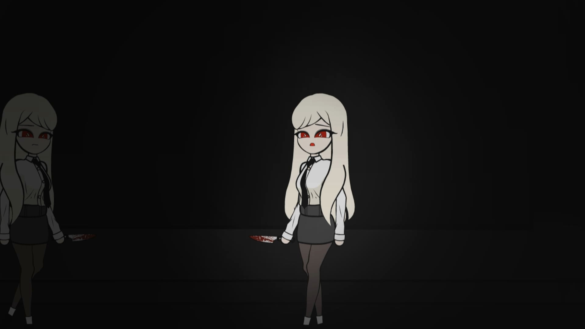 Flaming Friday Night screenshot 8