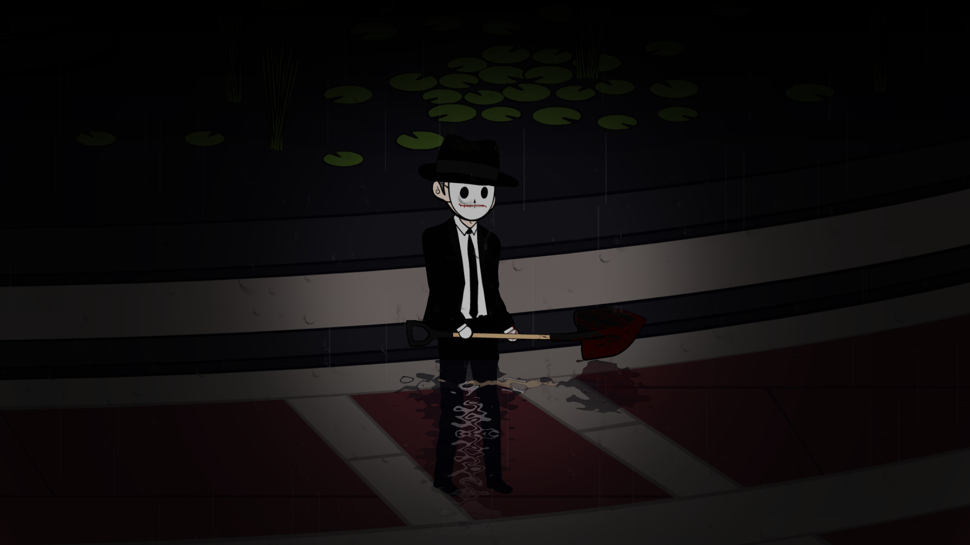 Flaming Friday Night screenshot 17