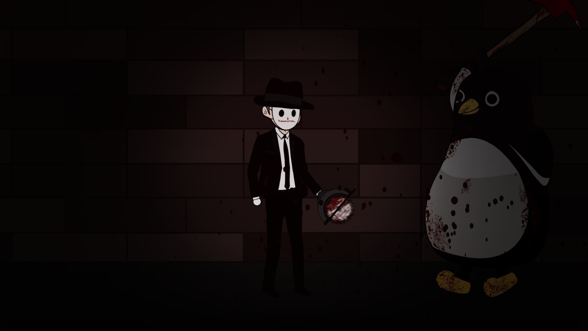 Flaming Friday Night screenshot 14