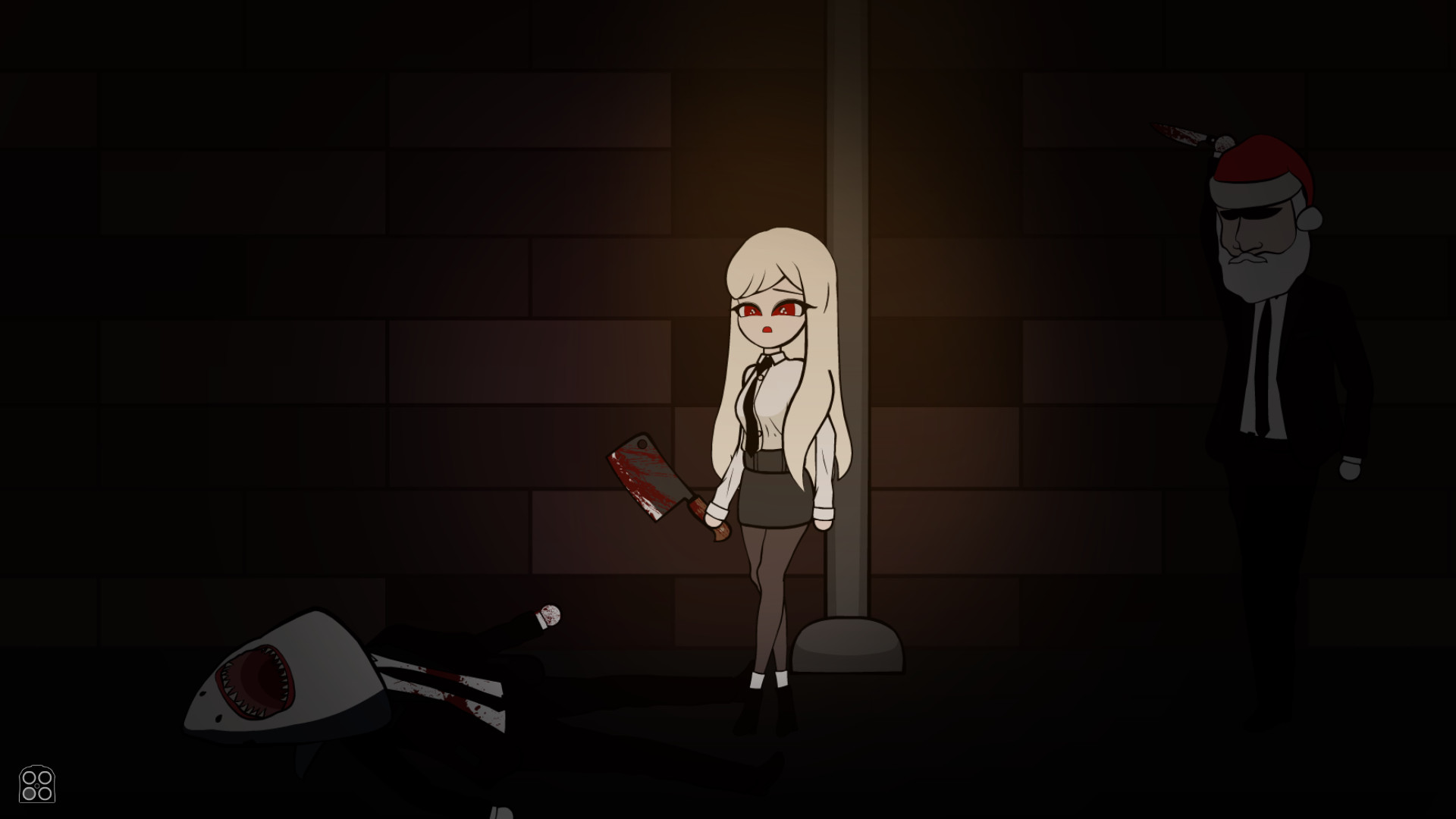 Flaming Friday Night screenshot 15
