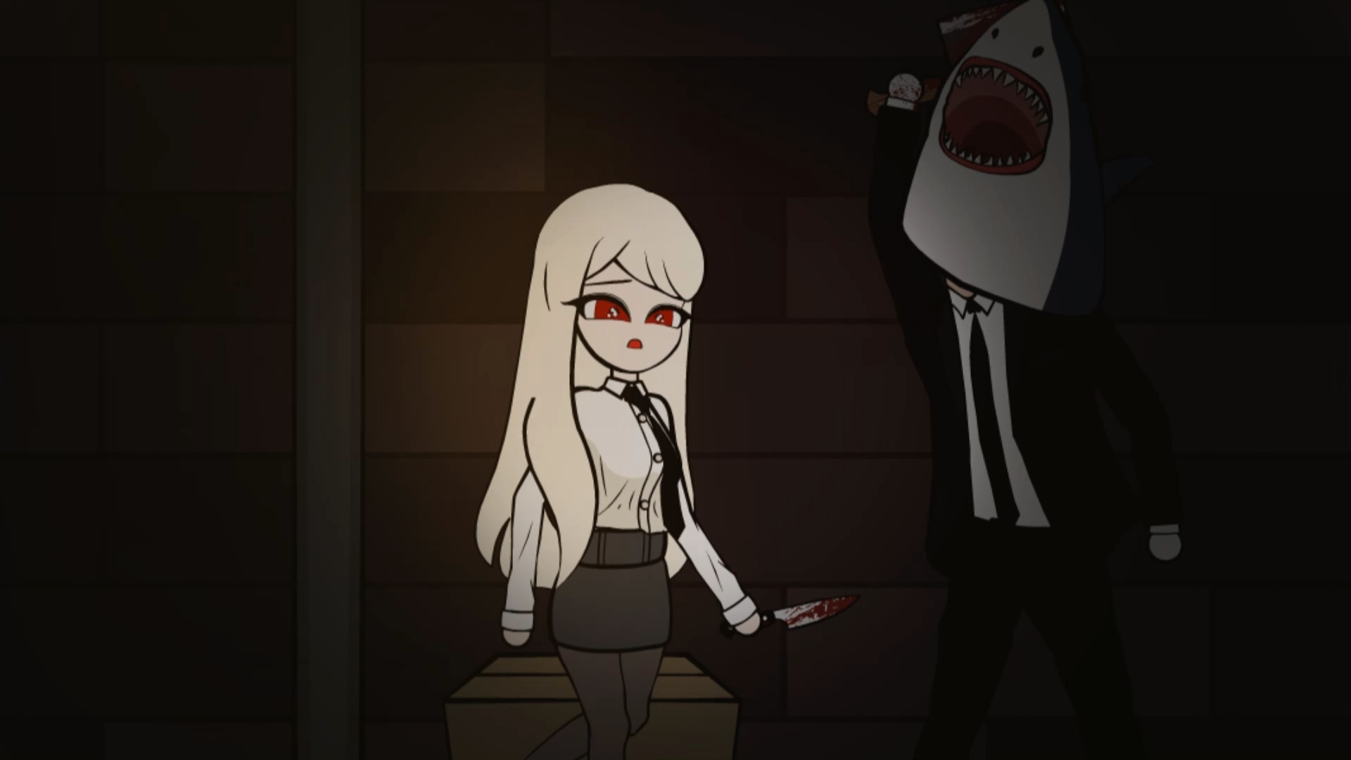 Flaming Friday Night screenshot 19