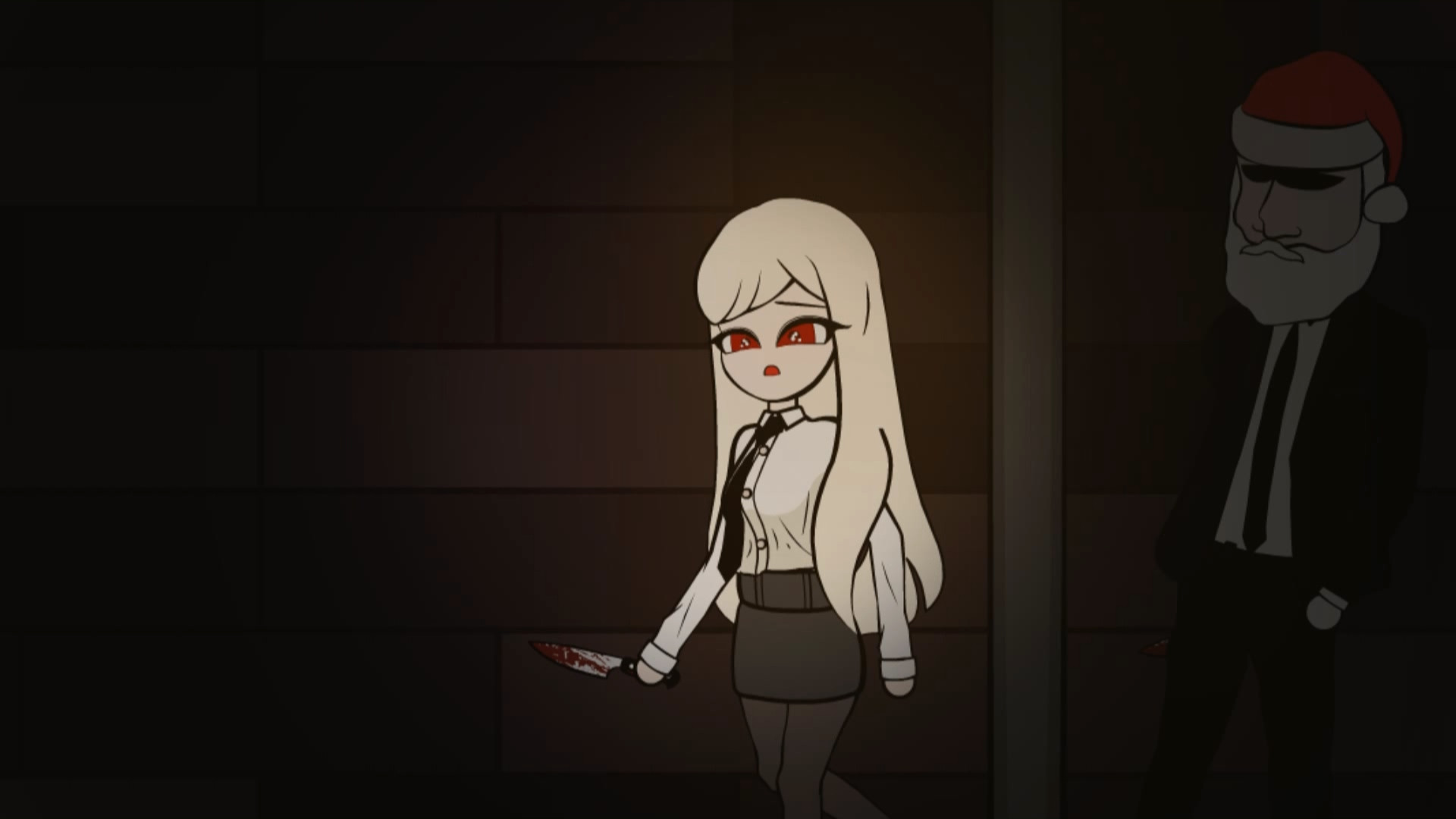 Flaming Friday Night screenshot 9