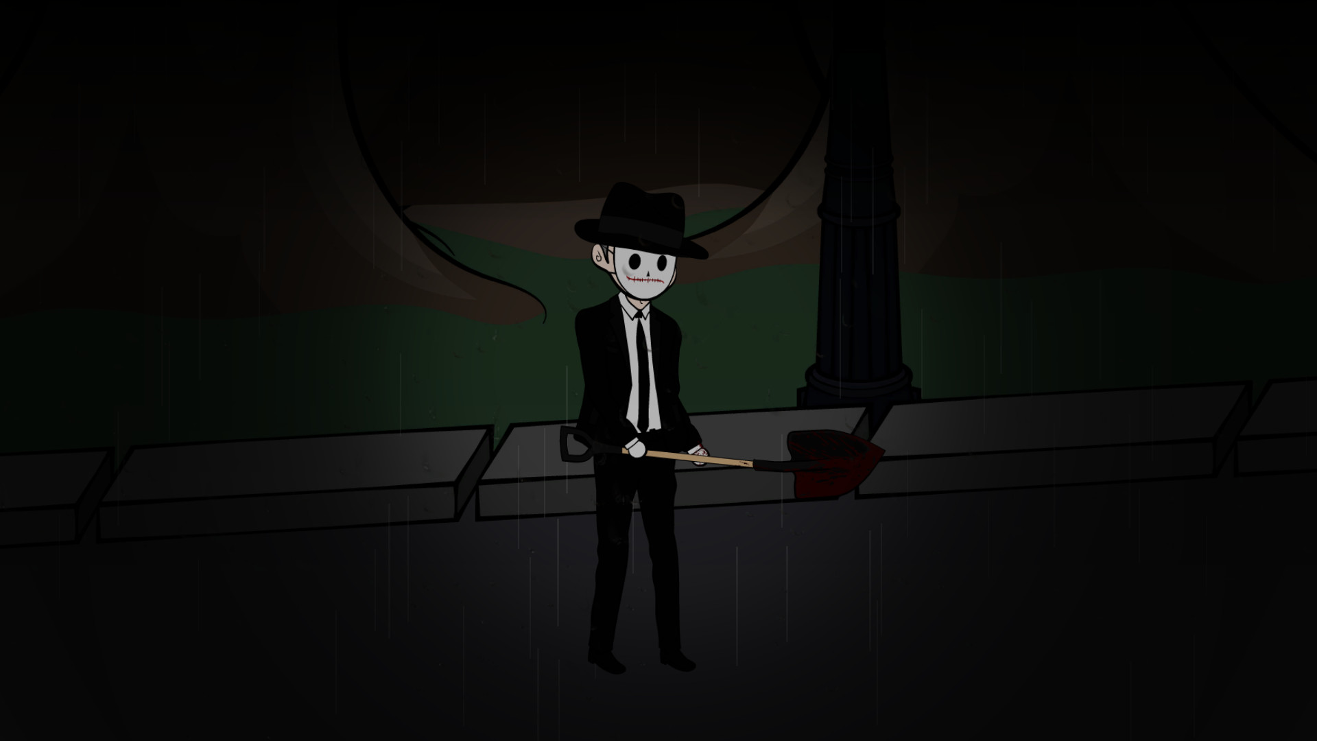 Flaming Friday Night screenshot 7