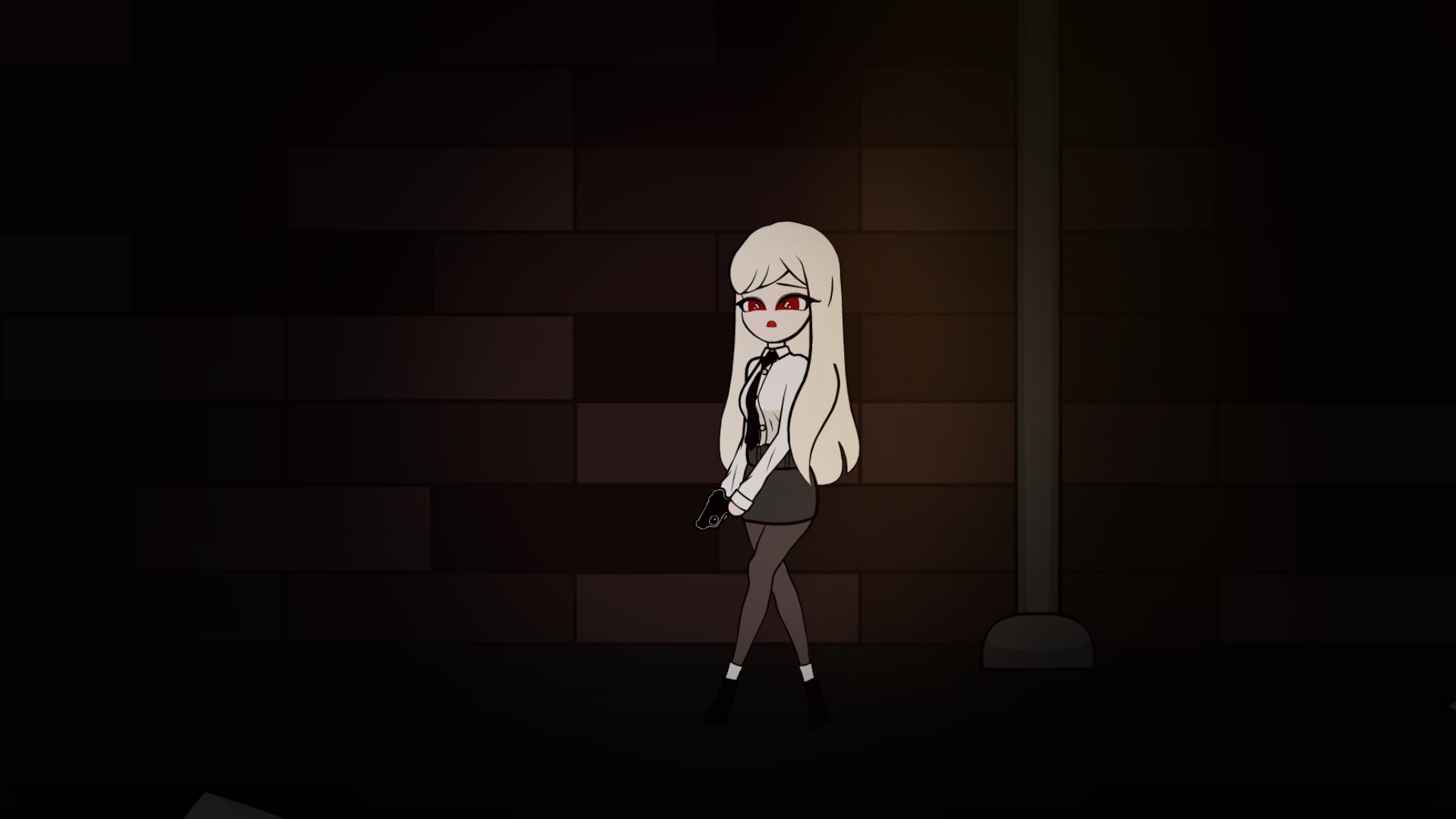 Flaming Friday Night screenshot 24