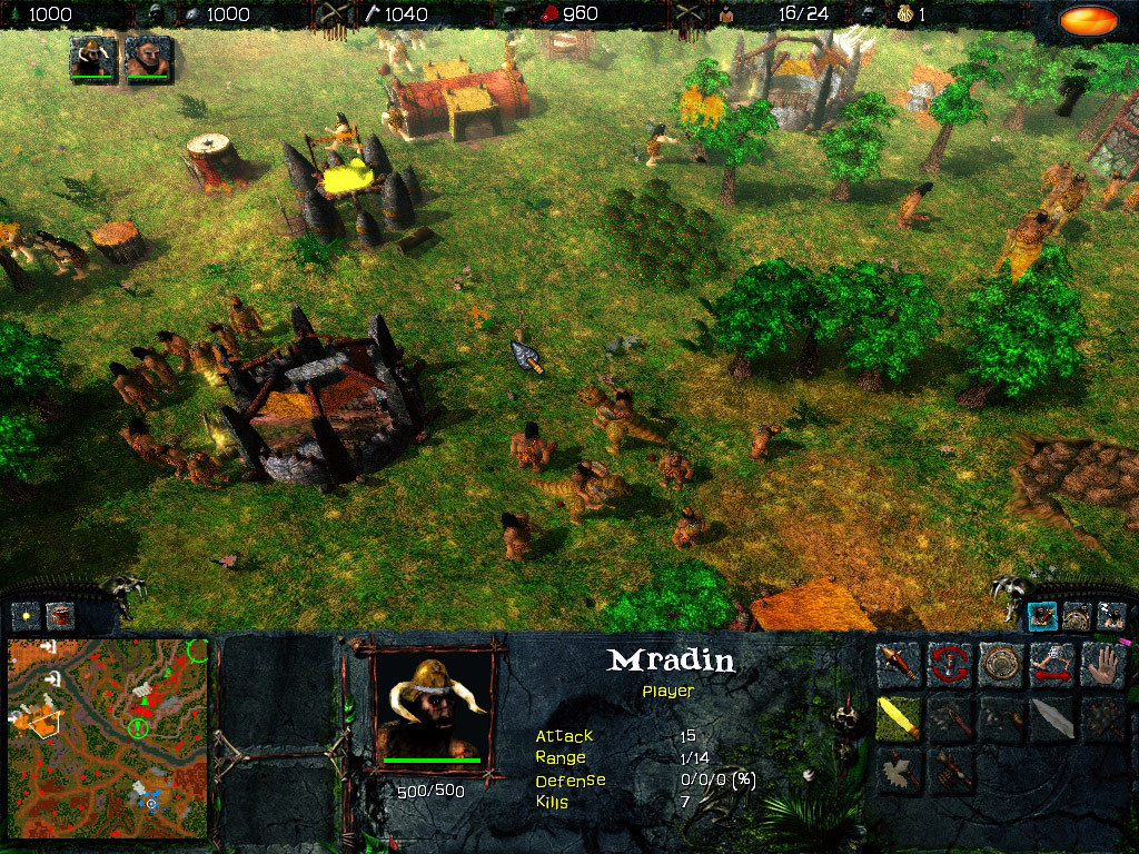 BC Kings screenshot 11