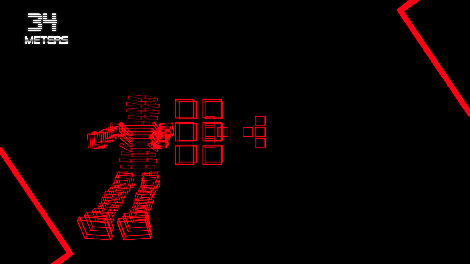 NeonFlight screenshot 2