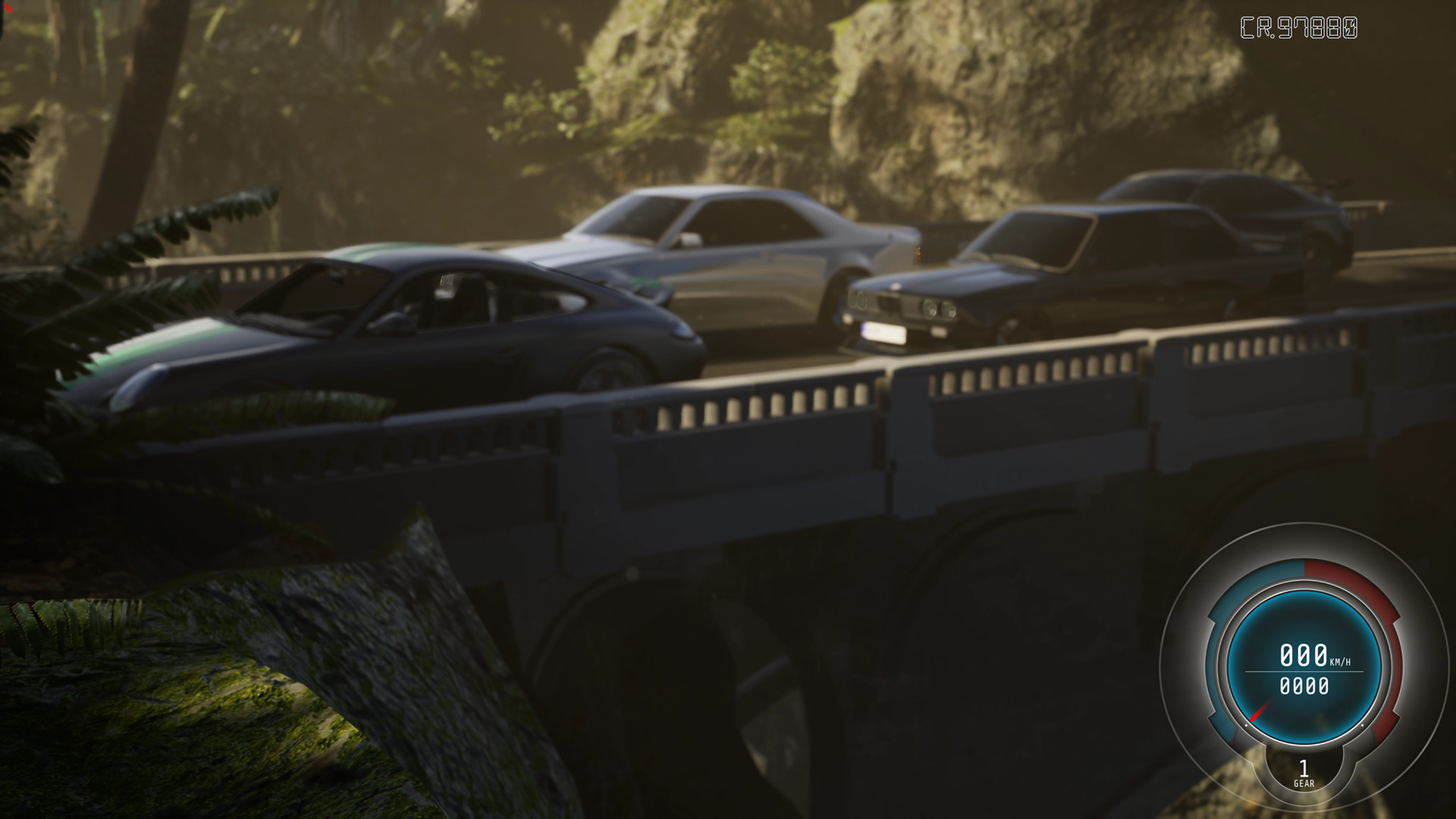 Powerslide Legends screenshot 2