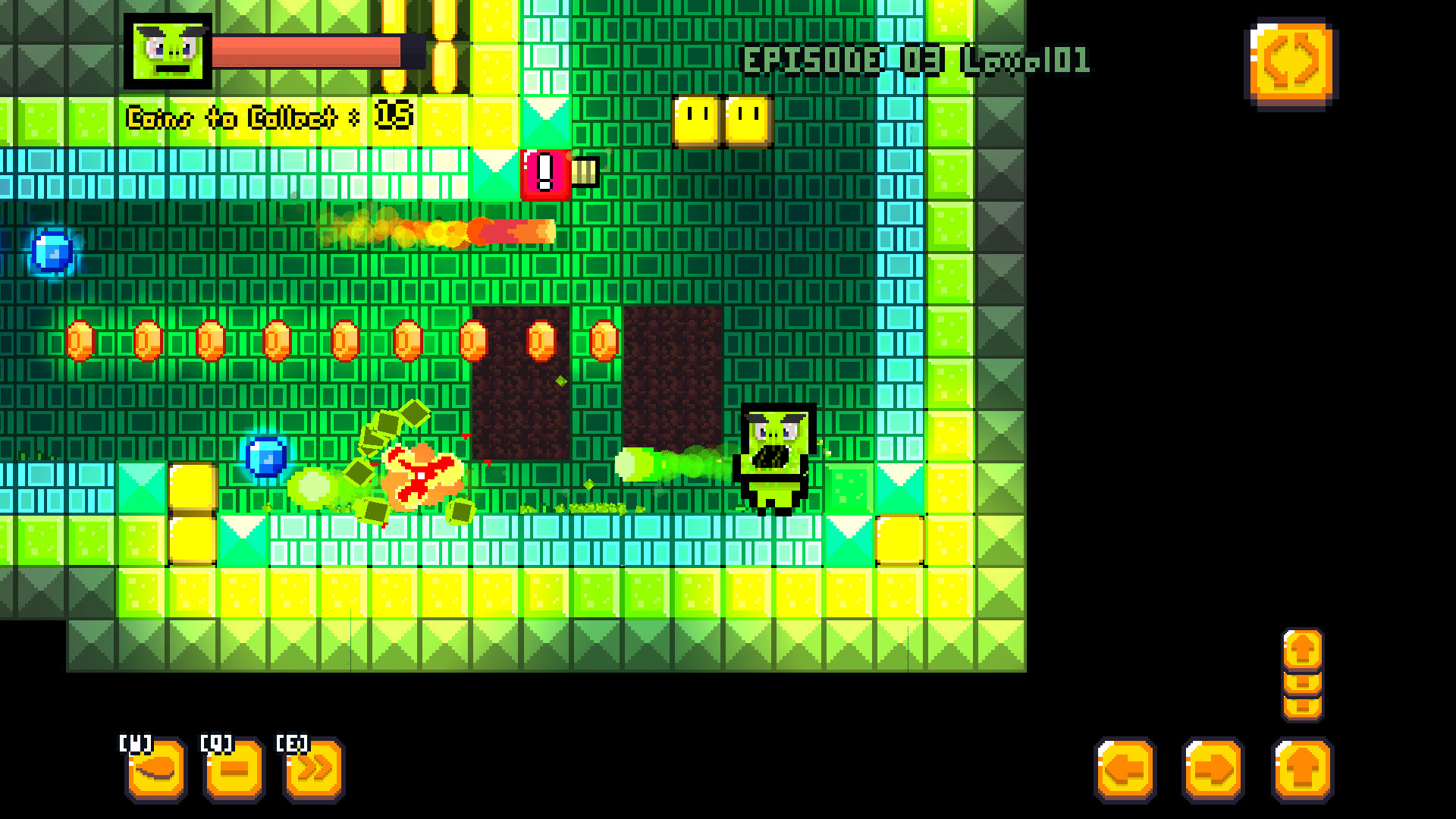 Super Toxicboy screenshot 6