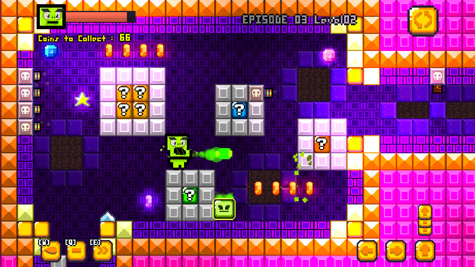 Super Toxicboy screenshot 14