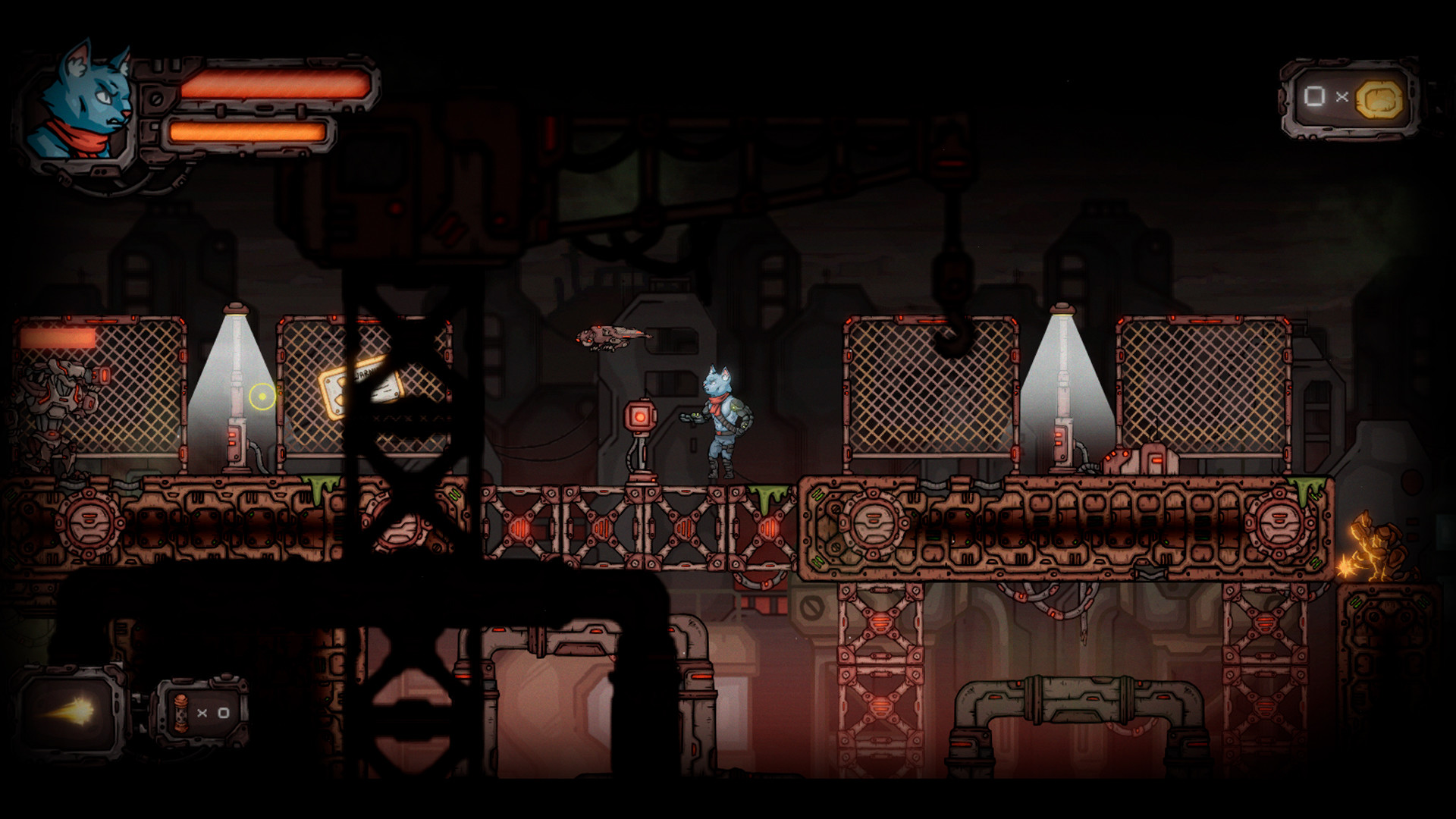 Boom Blaster screenshot 5