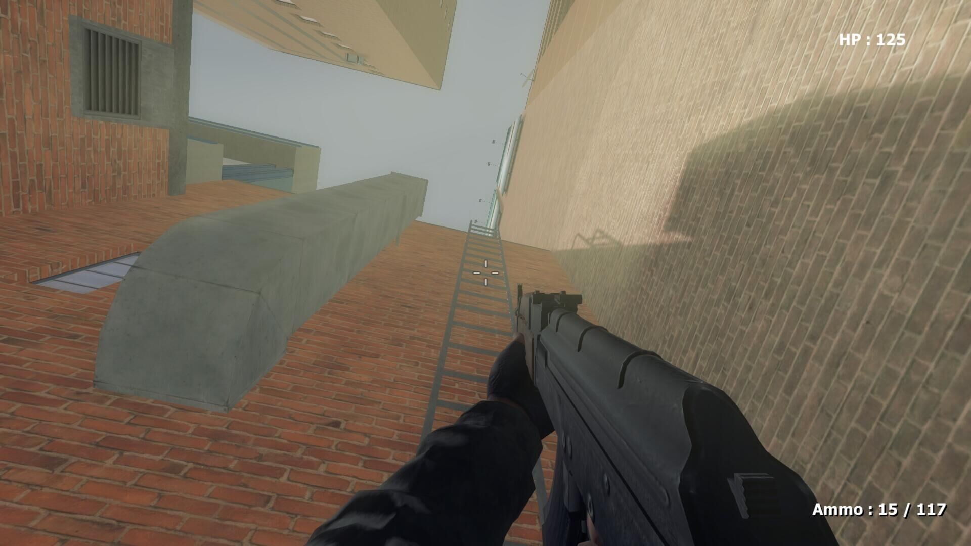 去死吧蝙蝠 screenshot 2