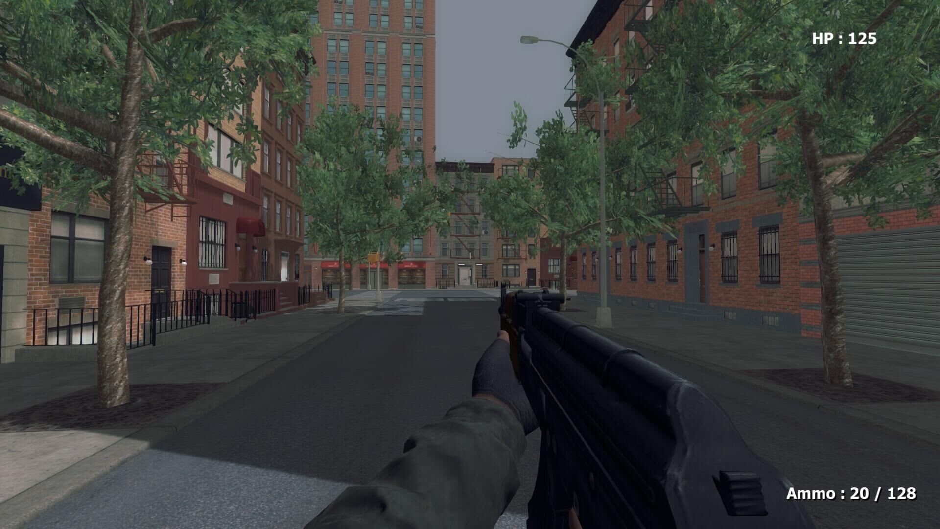 去死吧蝙蝠 screenshot 5