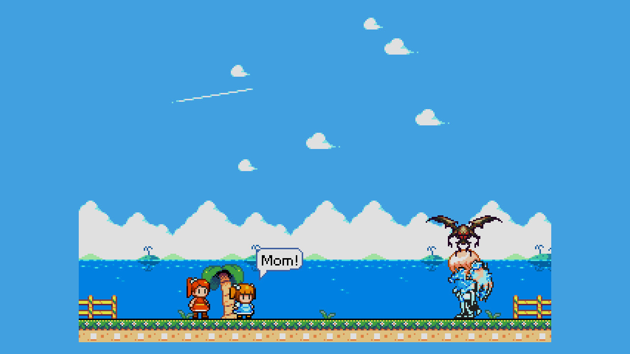 Alice Sisters screenshot 6