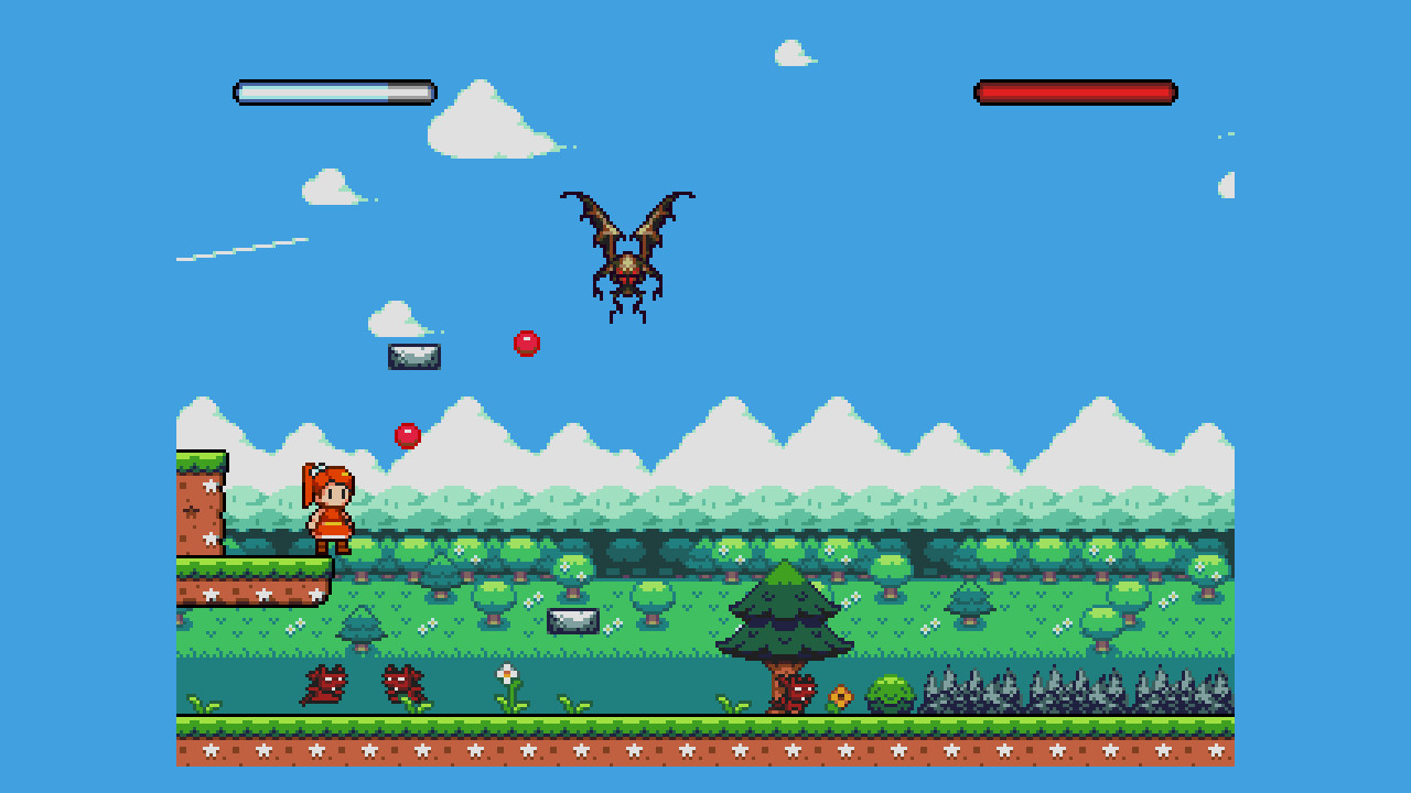 Alice Sisters screenshot 3