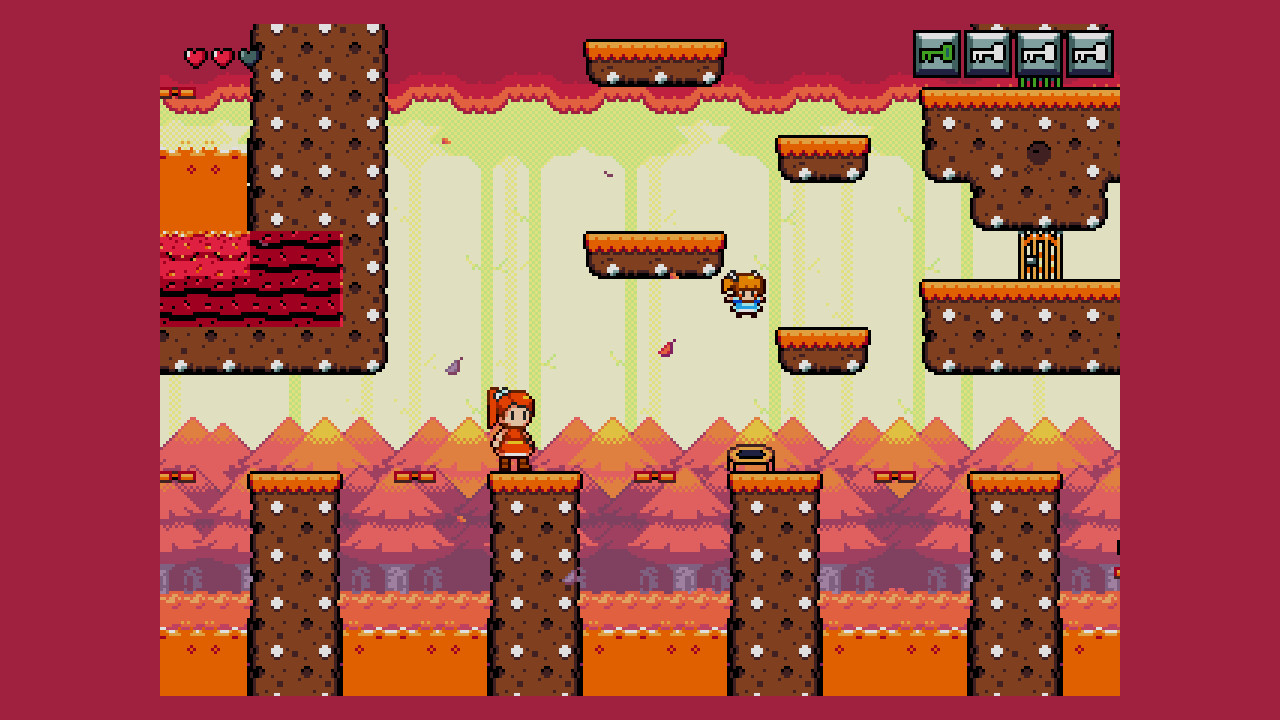 Alice Sisters screenshot 4