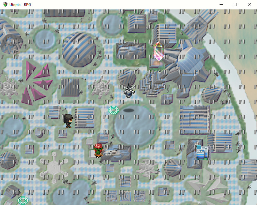 Réel Futur screenshot 23