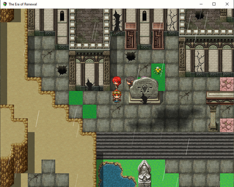 Réel Futur screenshot 15