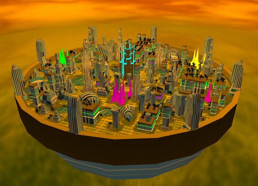 Réel Futur screenshot 4