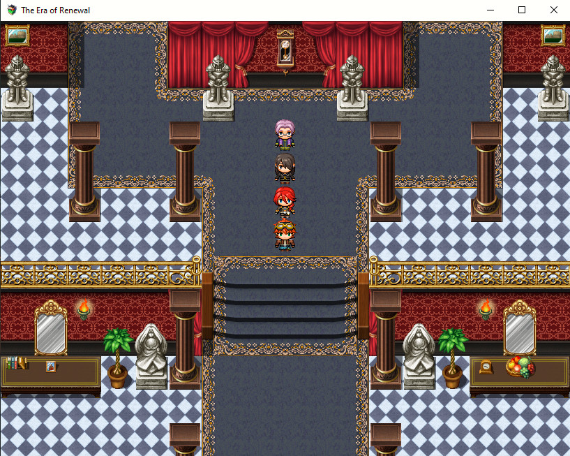 Réel Futur screenshot 18