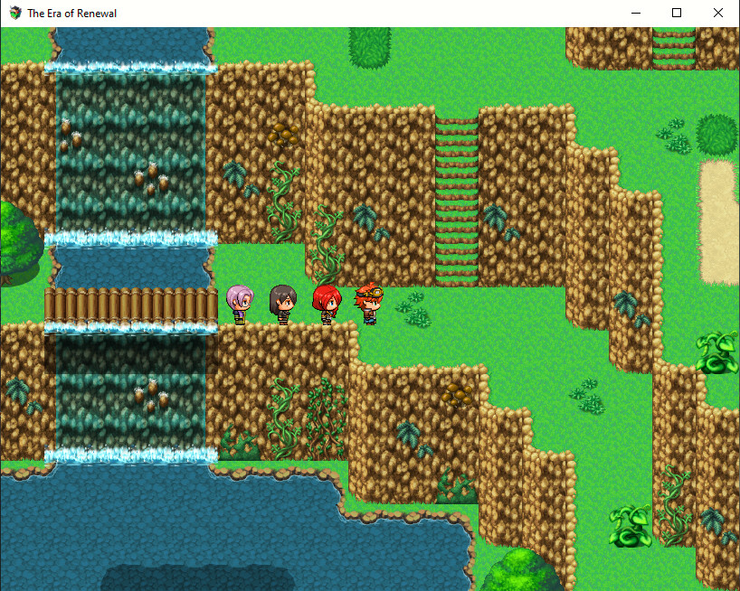 Réel Futur screenshot 9
