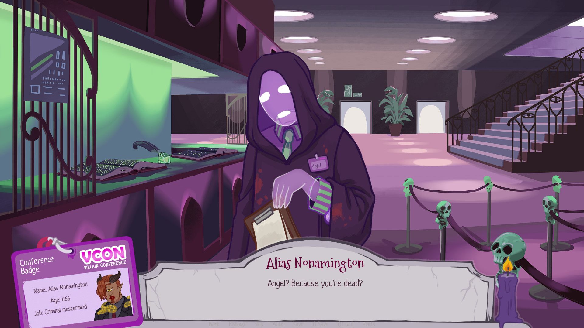 Lovingly Evil screenshot 6