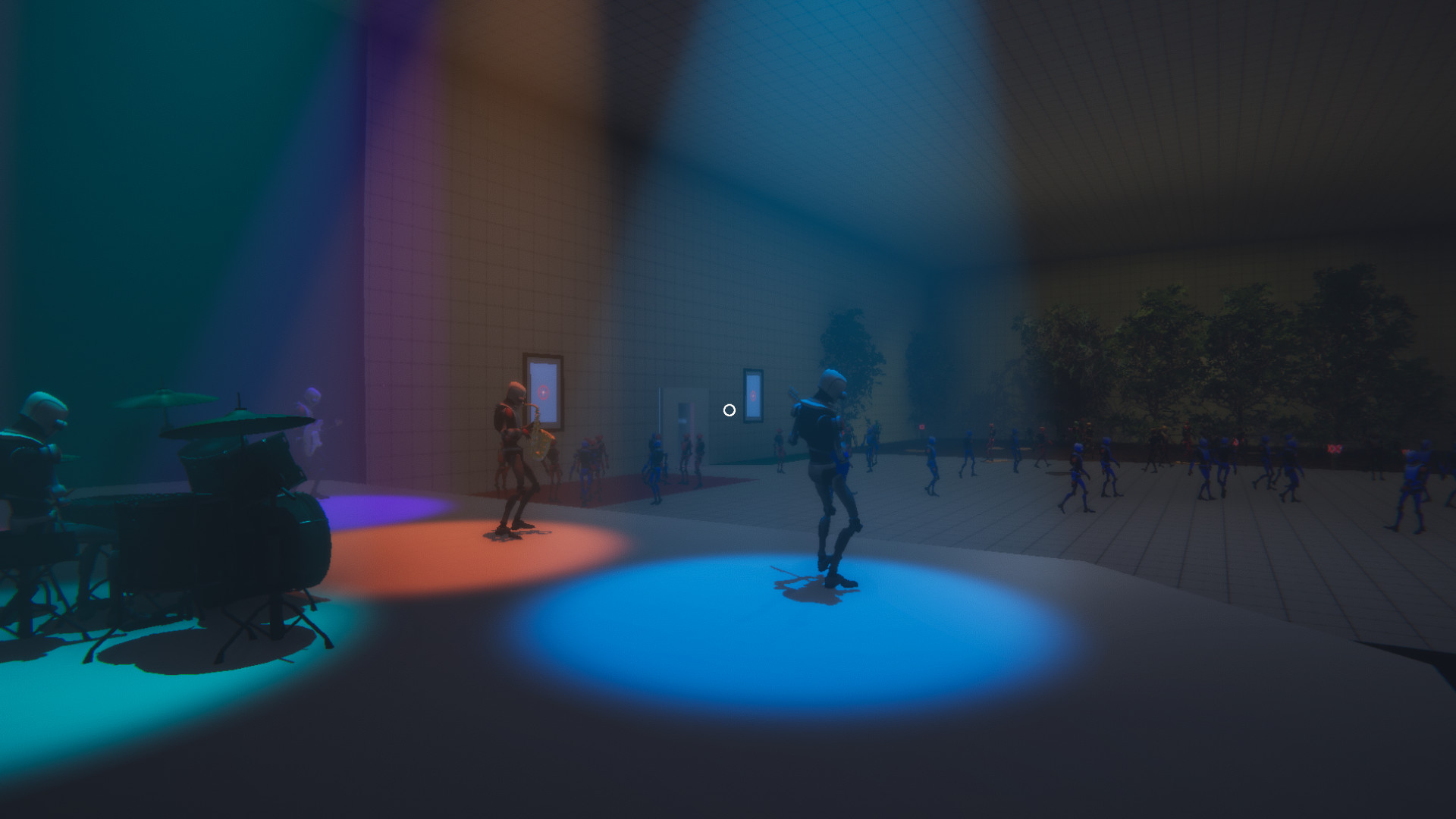 Perpetual Dream screenshot 5