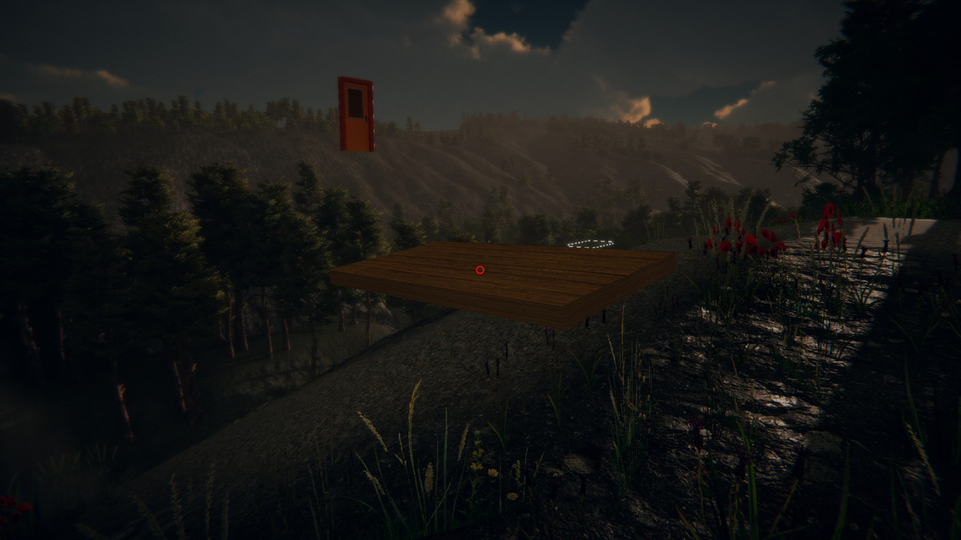 Perpetual Dream screenshot 3