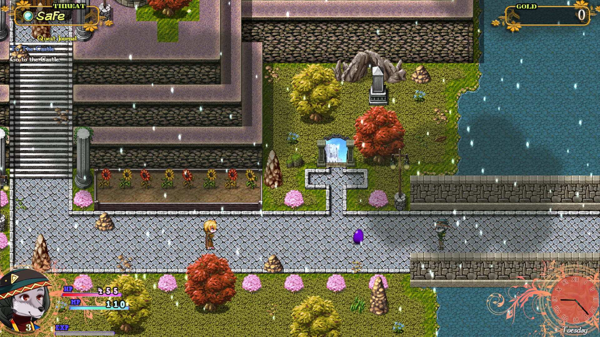 Void Monsters 2: The Blight screenshot 18