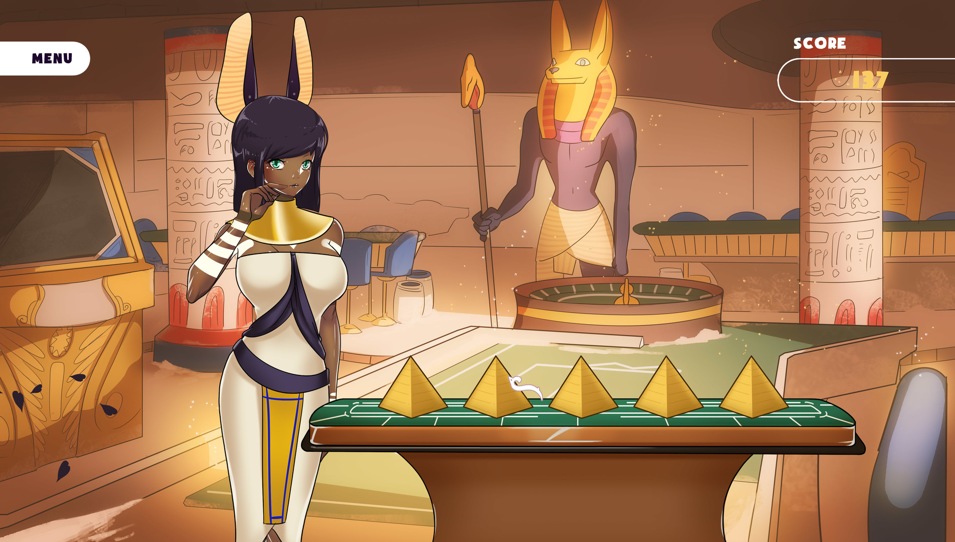Rascallz: Tiki Tiki screenshot 6