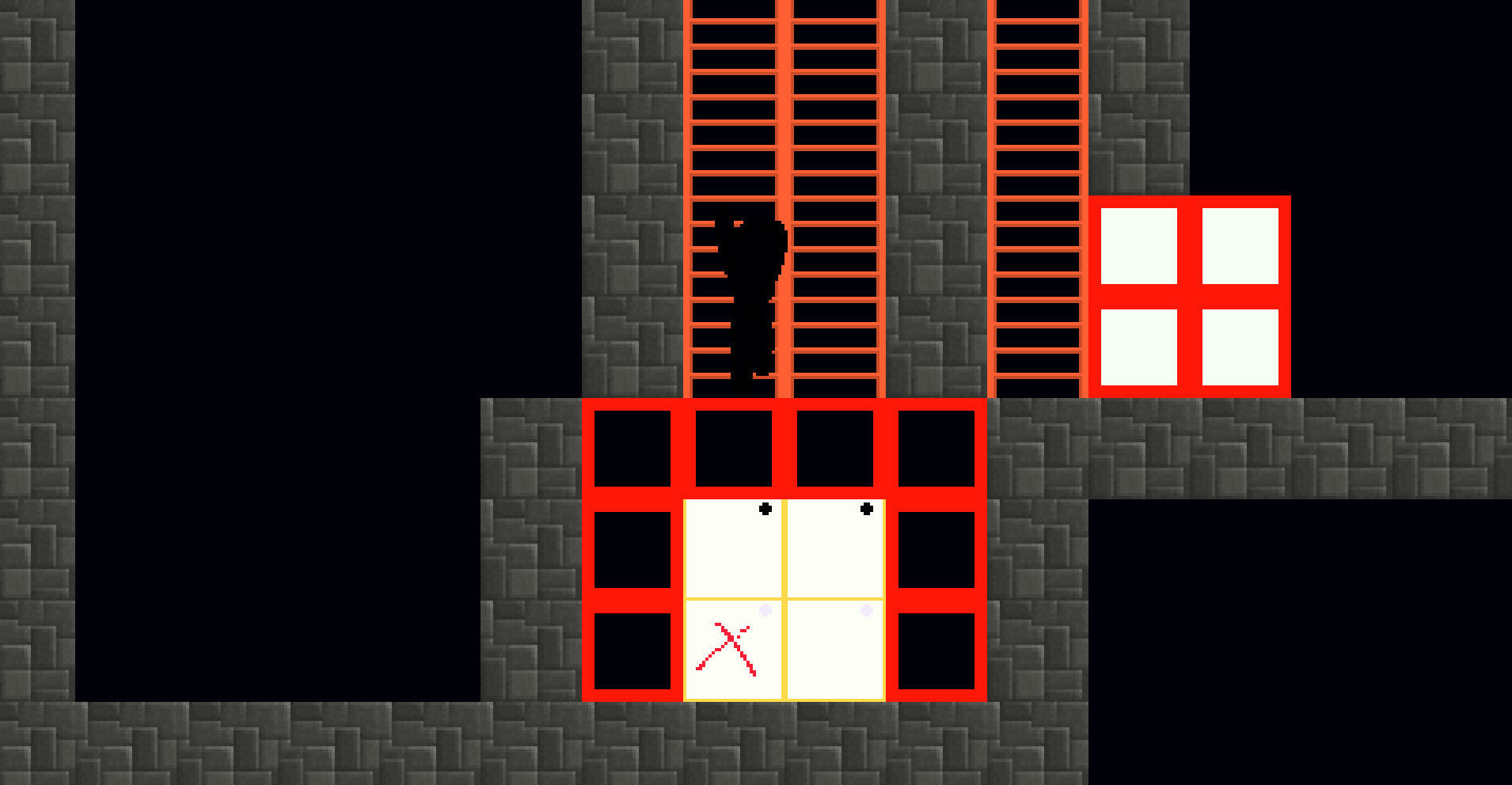 INVISIBLE MAN screenshot 4