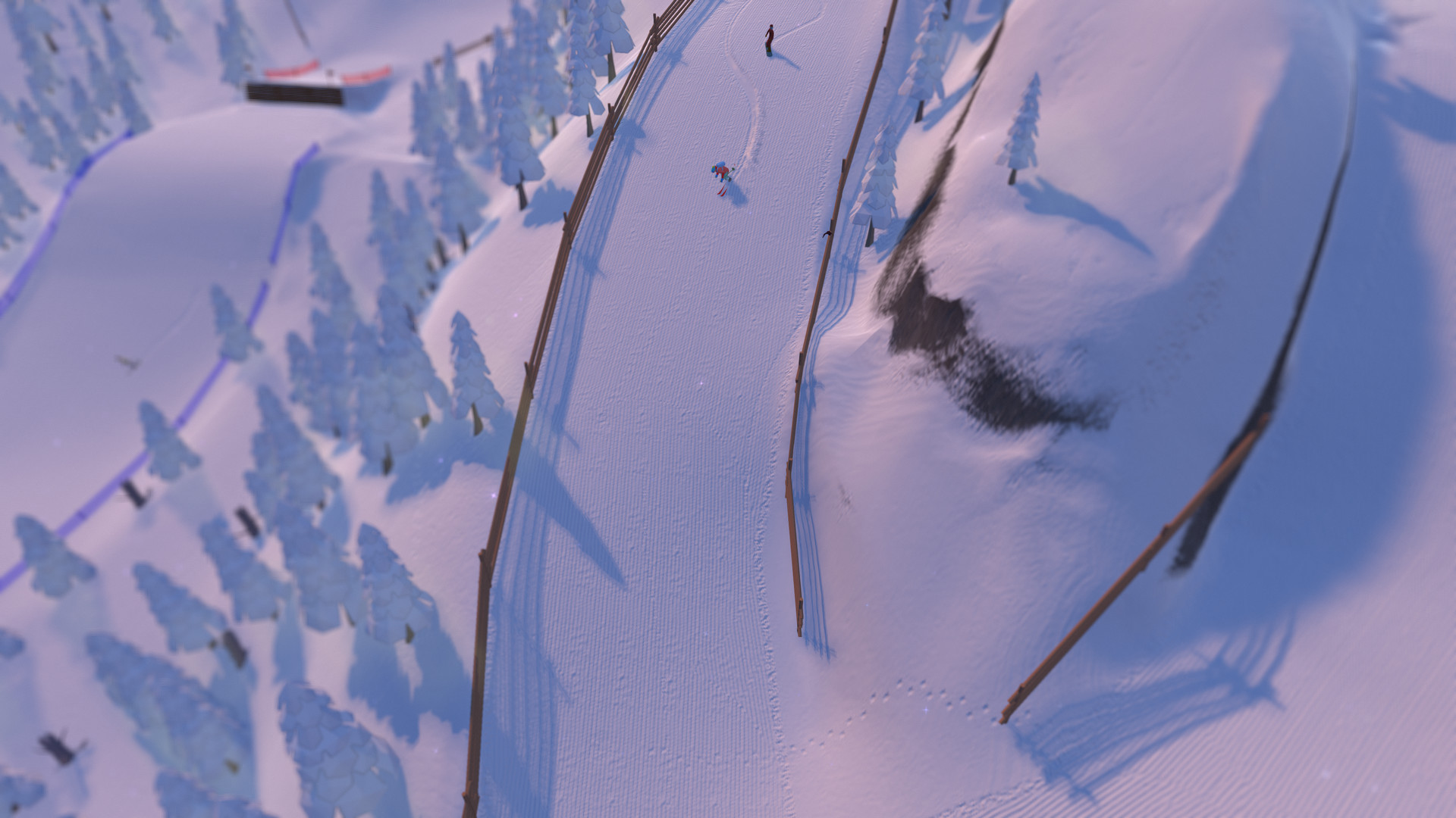 Grand Mountain Adventure: Wonderlands screenshot 3